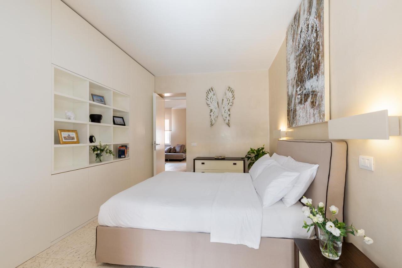 Petra Apartments * Rome