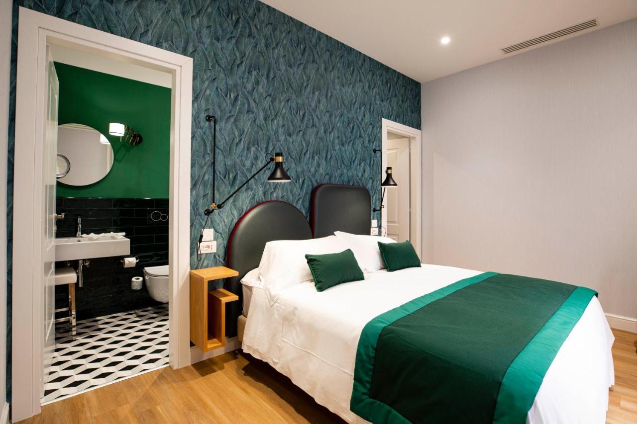 Vicario Guest house Rome