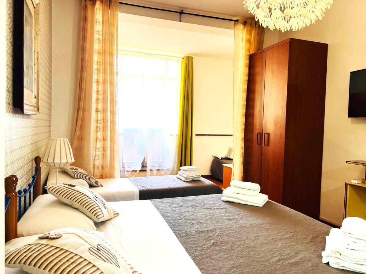Milazzo Luxury Maison d'hôtes *