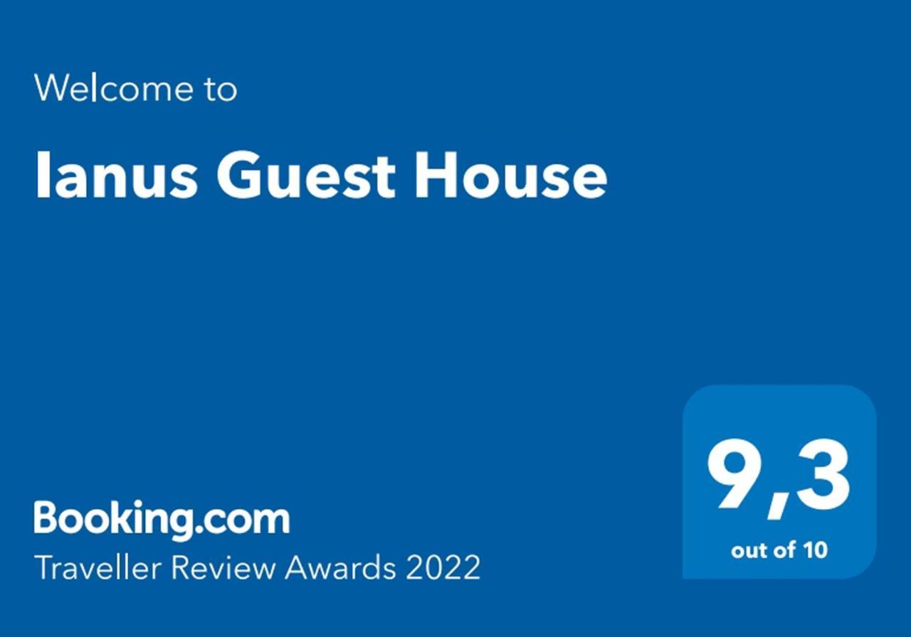 Ianus 3* Rome