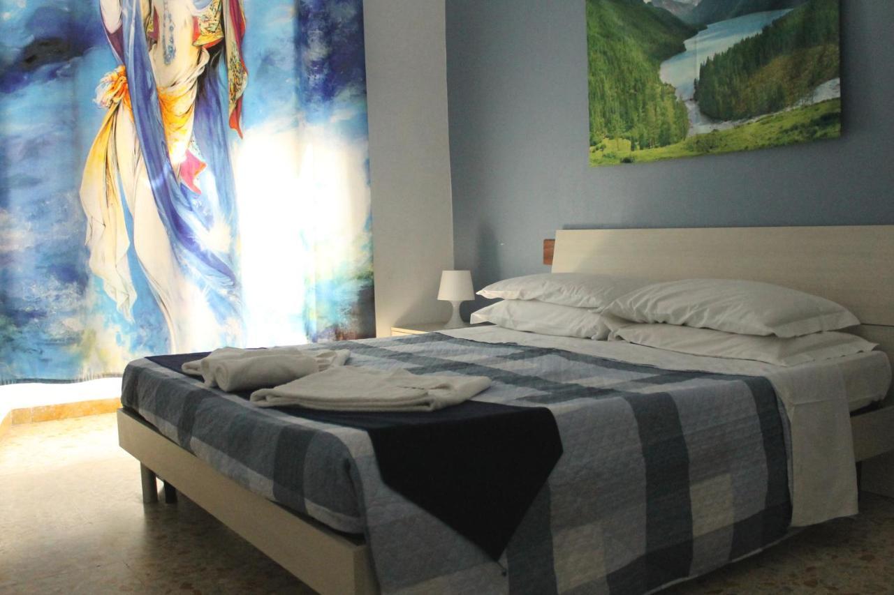 Guest house Paradise Rome
