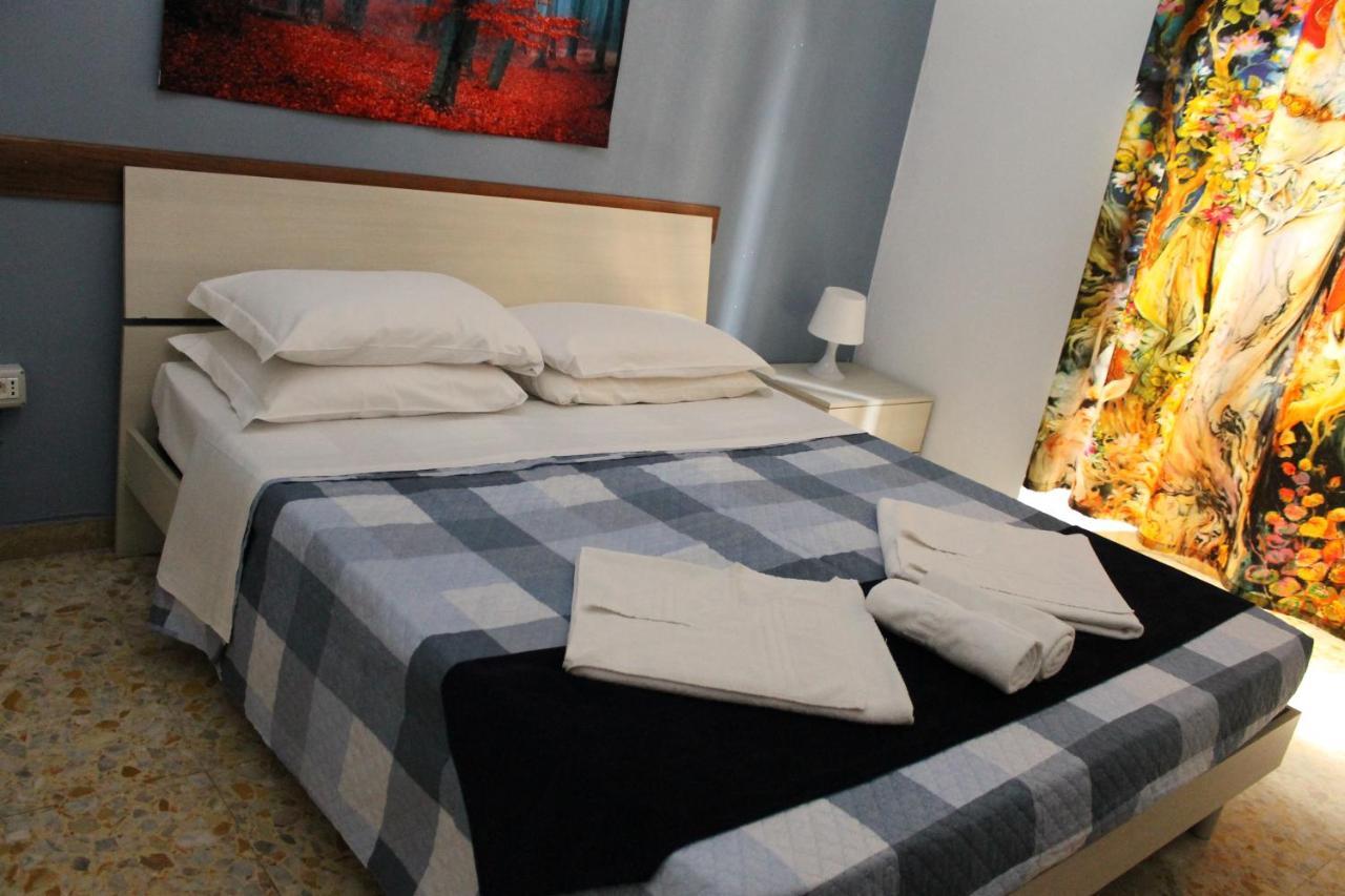 Paradise 2* Rome
