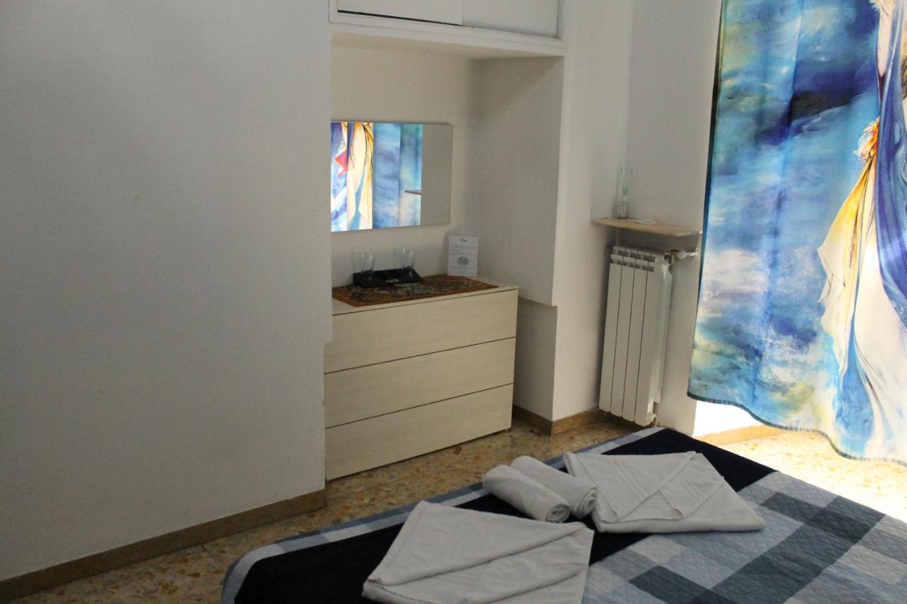 Guest house Paradise