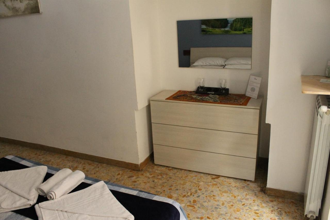 Guest house Paradise 2*