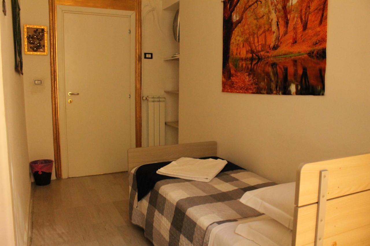 Paradise Guest house Rome