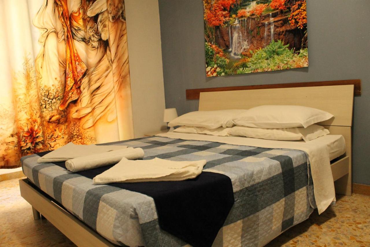 Guest house Paradise