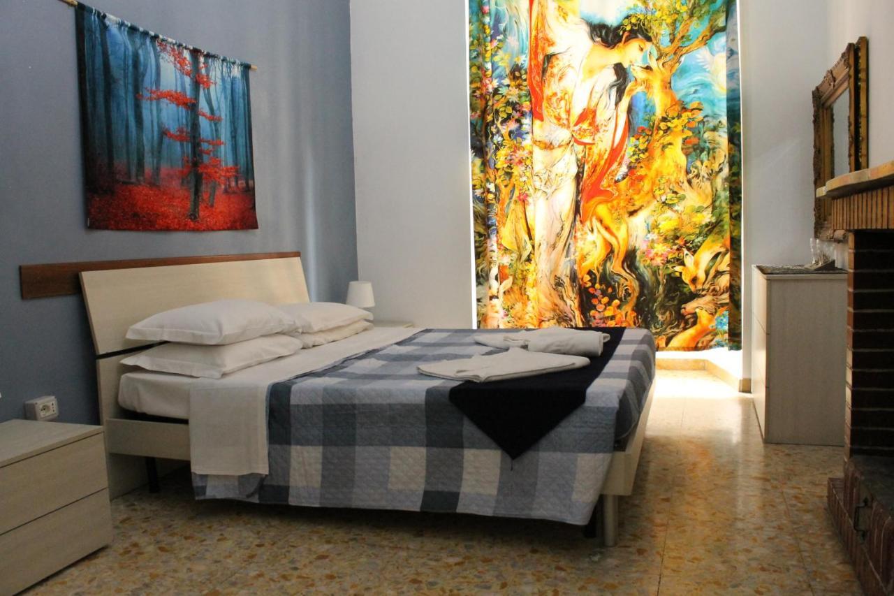 Paradise Guest house