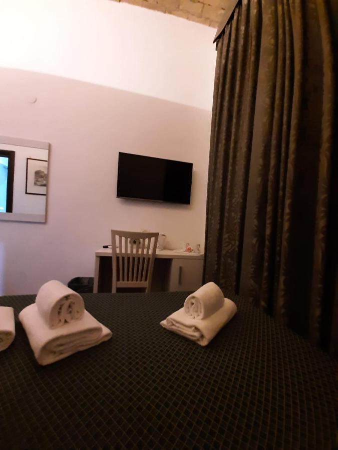 Maison d'hôtes Laterani Dfm 2*