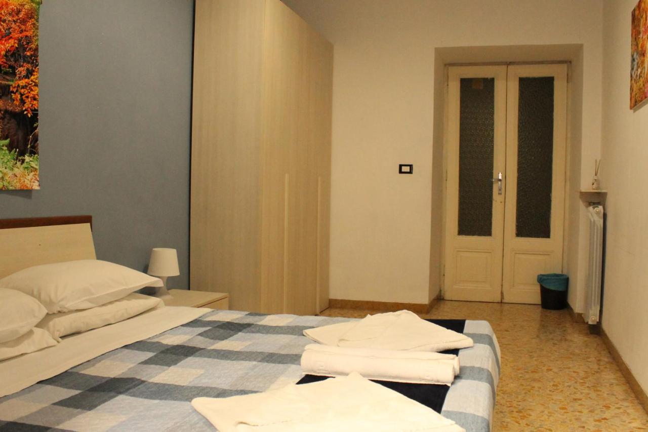 Paradise Guest house Rome