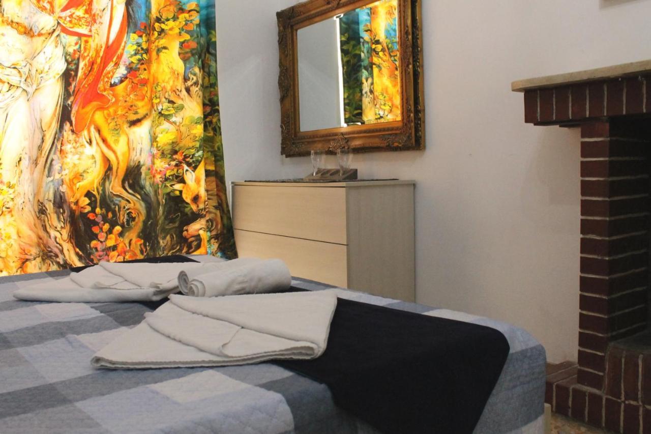 Paradise Guest house Rome