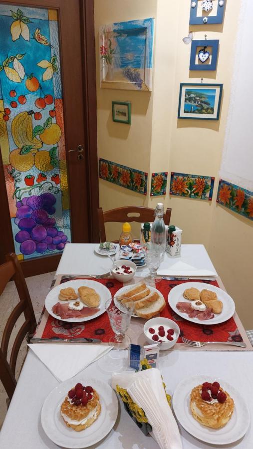 Bed & Breakfast Gaia's *
