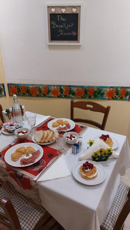 Bed & Breakfast Gaia's Rome