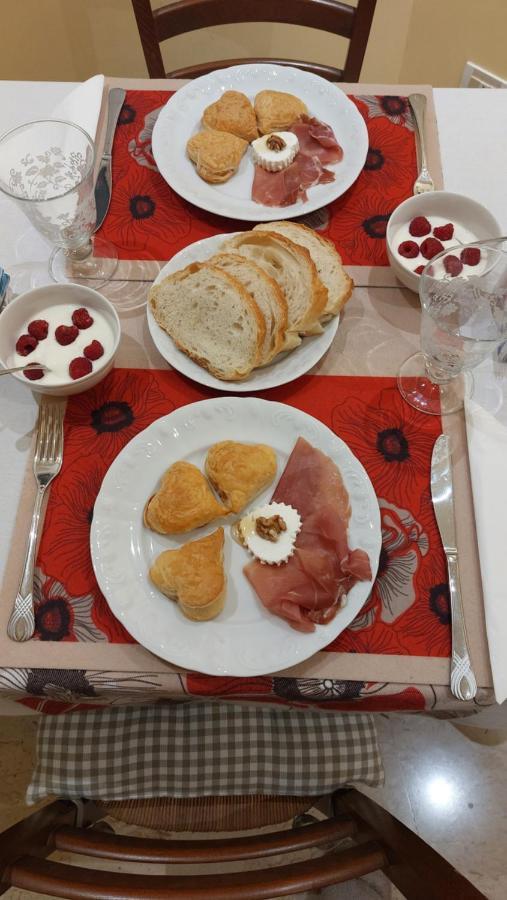 Gaia's Bed & Breakfast