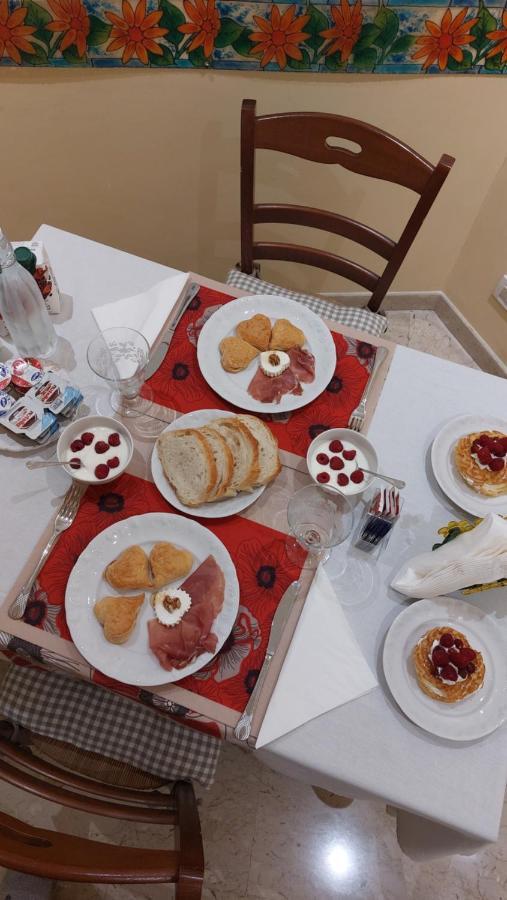 Bed & Breakfast Gaia's Rome