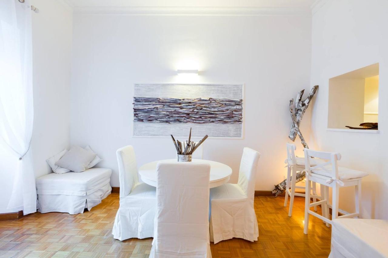 Apartment Fontana Di Trevi - Bastianelli *