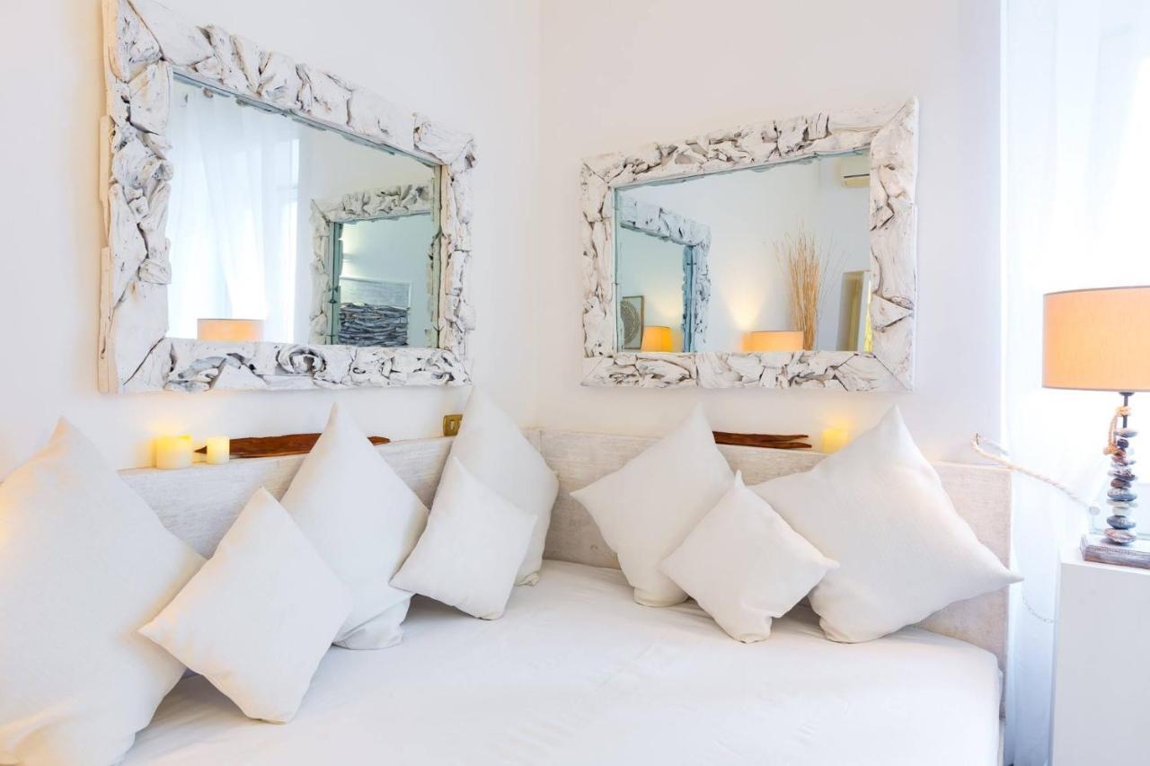 Apartment Fontana Di Trevi - Bastianelli Rome