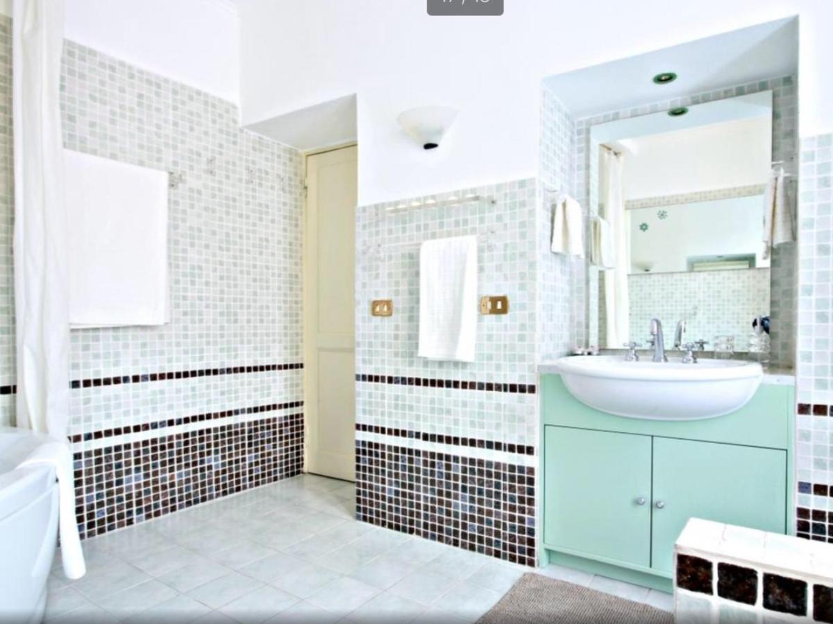 Fontana Di Trevi - Bastianelli Apartment Rome