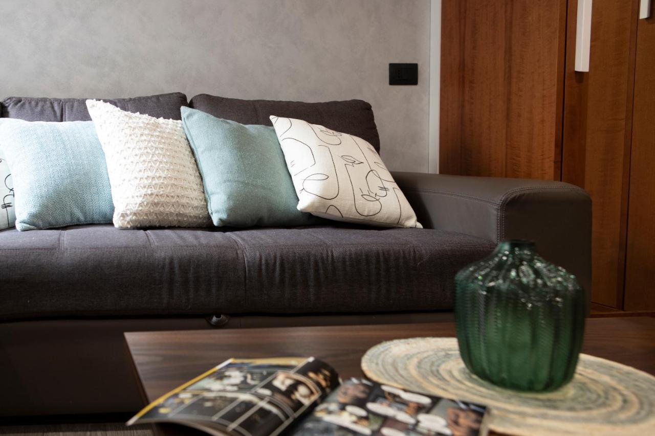 Freya - Trendy Loft