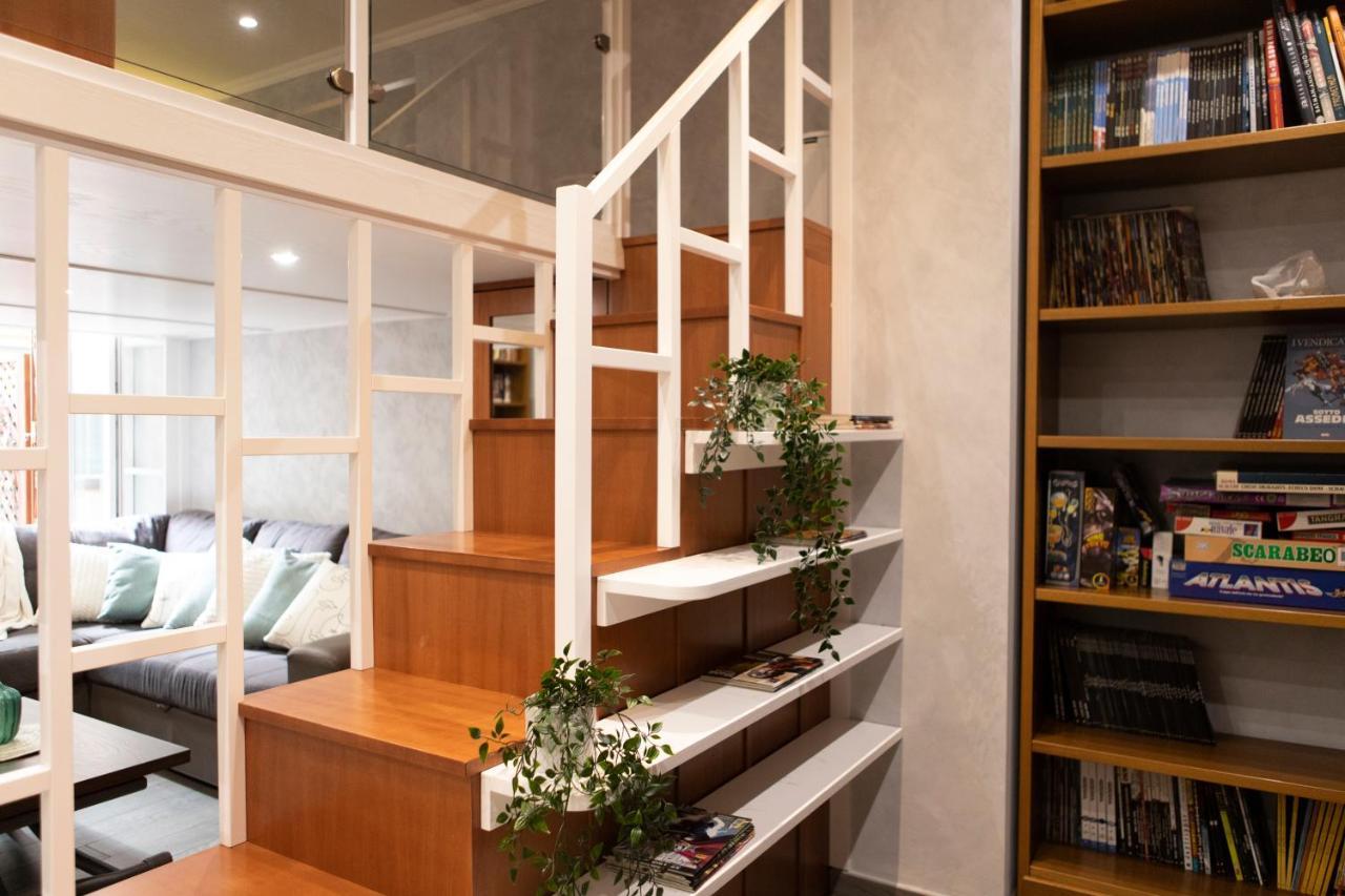 Freya - Trendy Loft Apartment
