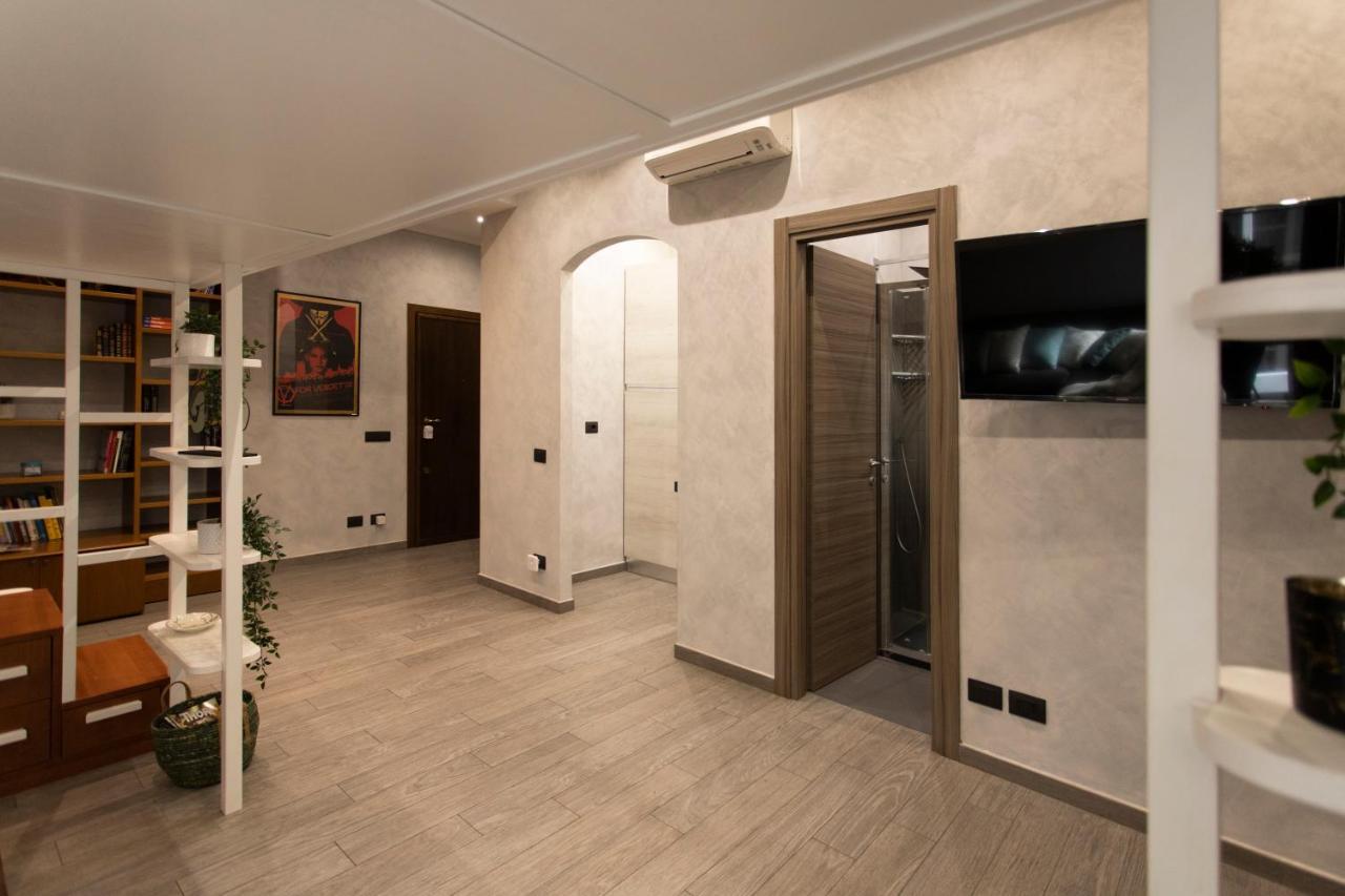 Freya - Trendy Loft Apartment *