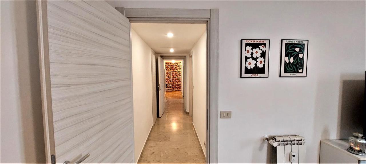 Casabimba Apartment