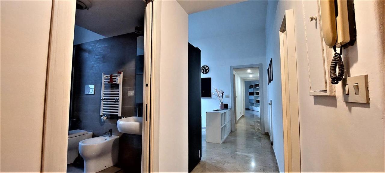Apartment Casabimba