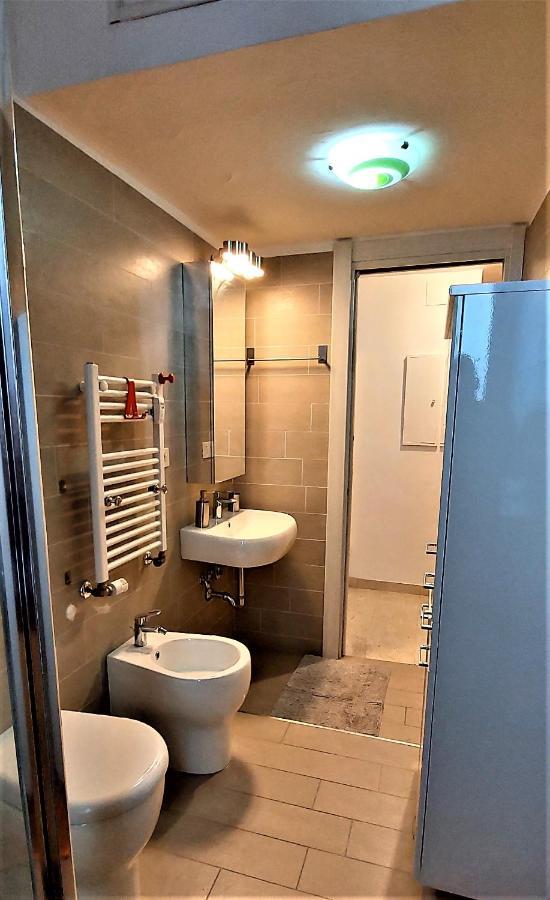 Casabimba Apartment