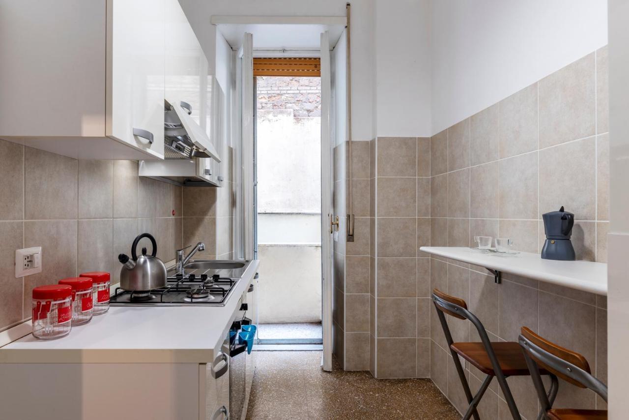 Rione Monti Terrace Appartement Rome