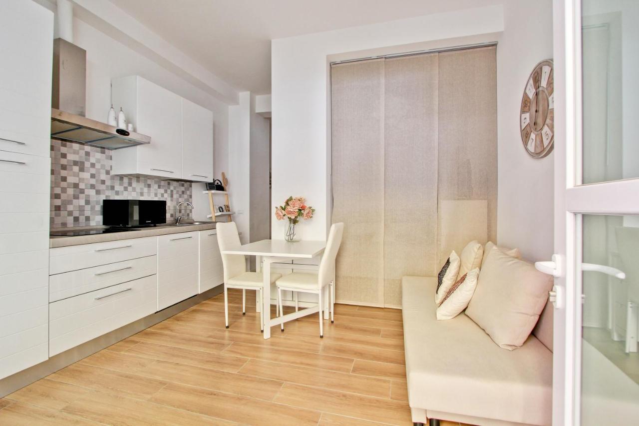 Apartment Miki's Corner Rome