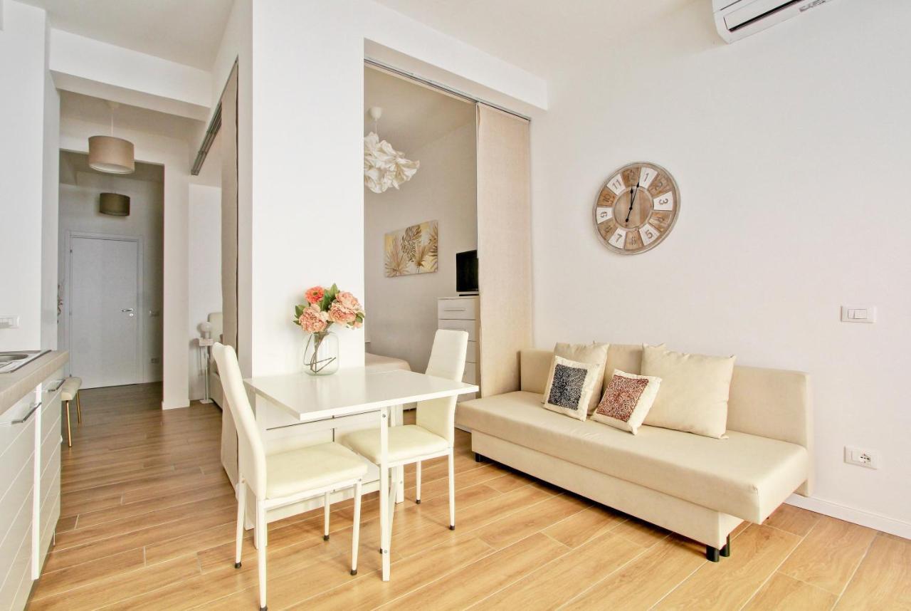 Apartment Miki's Corner Rome