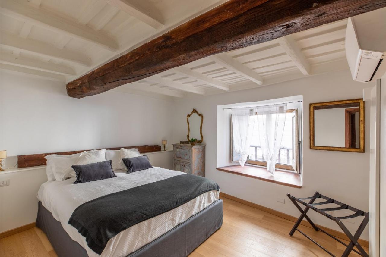 Apartamento Iflat Elegant In Historical Building