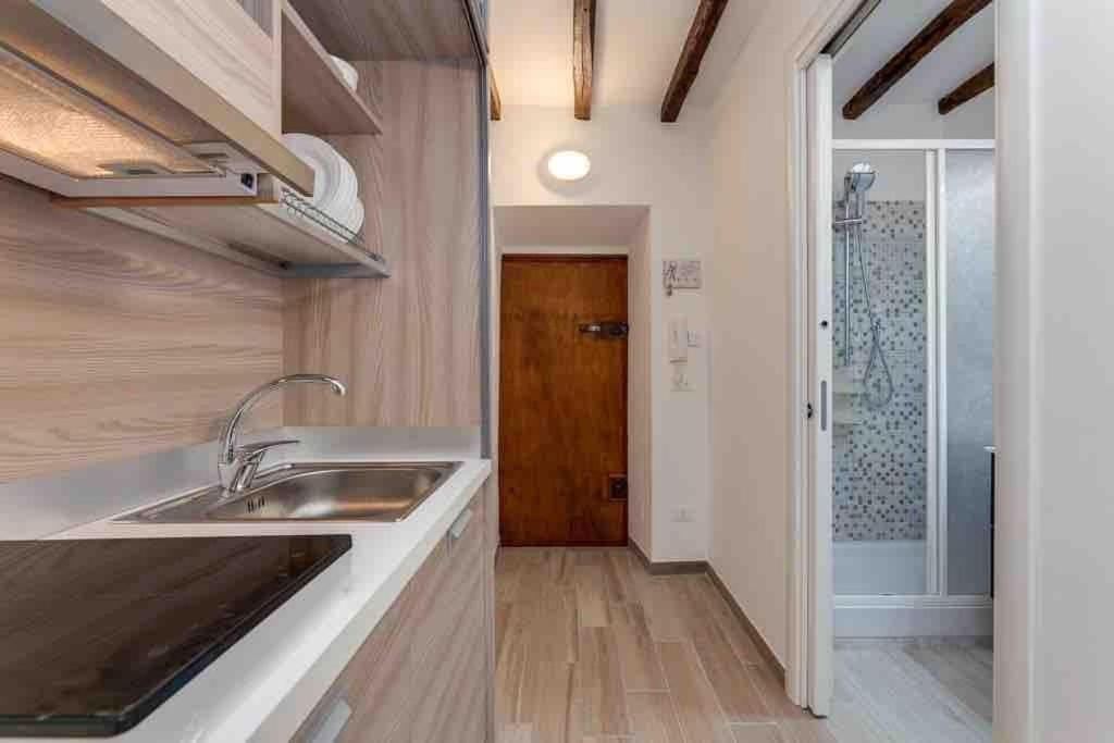 Casa de férias Spanish Steps Loft