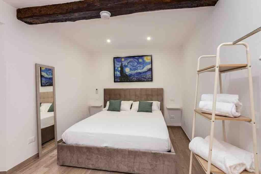 Spanish Steps Loft Roma