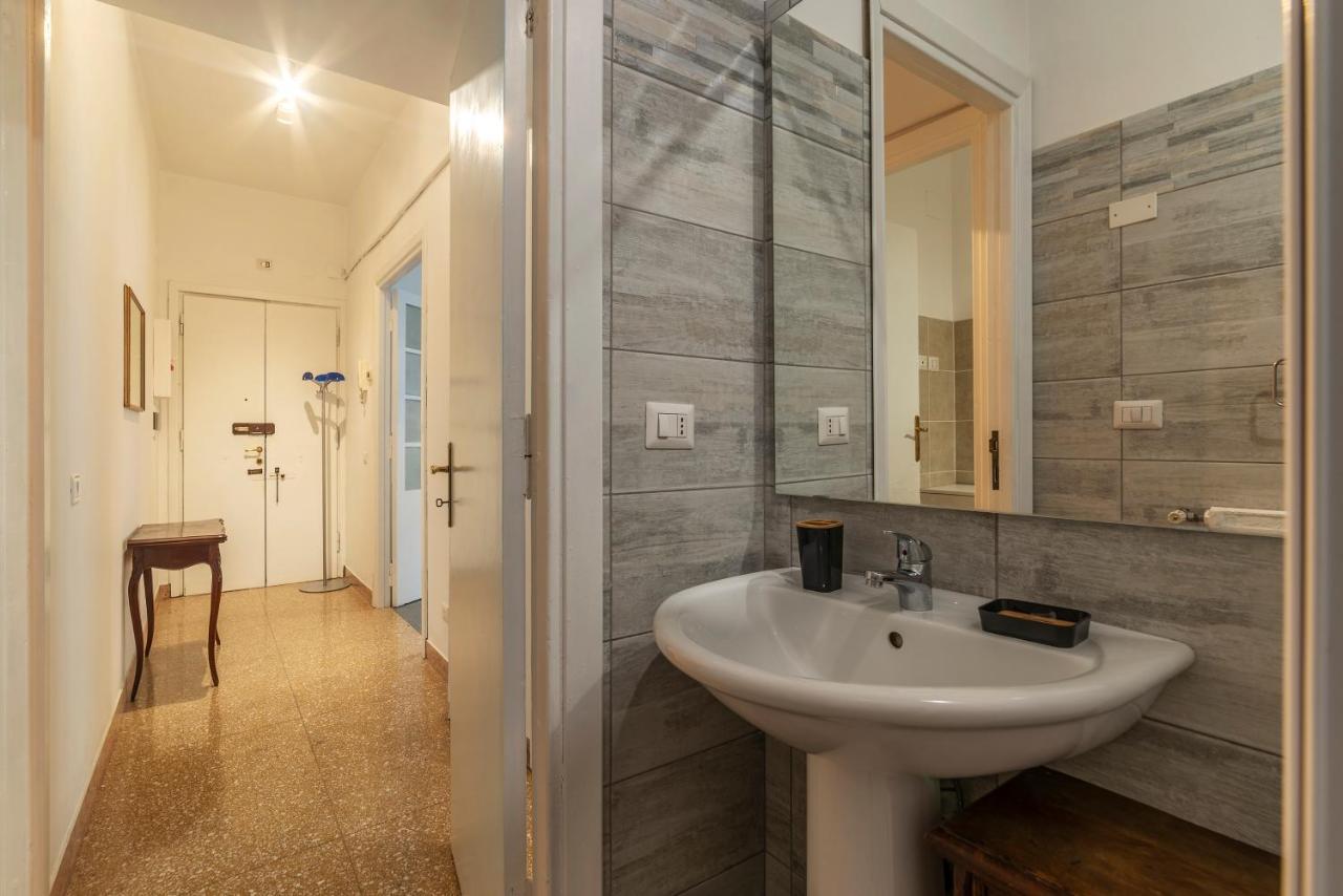 Rione Monti Terrace Appartement *