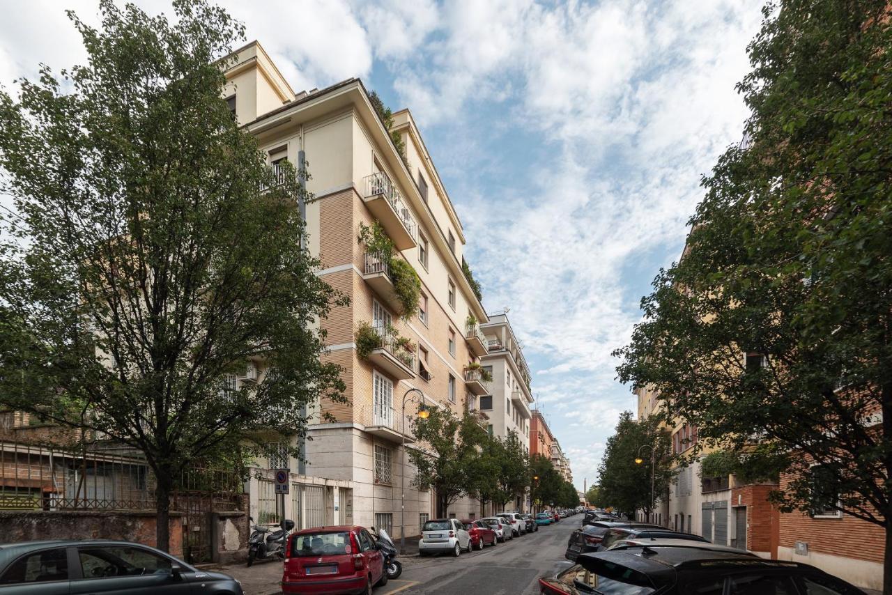 Rione Monti Terrace