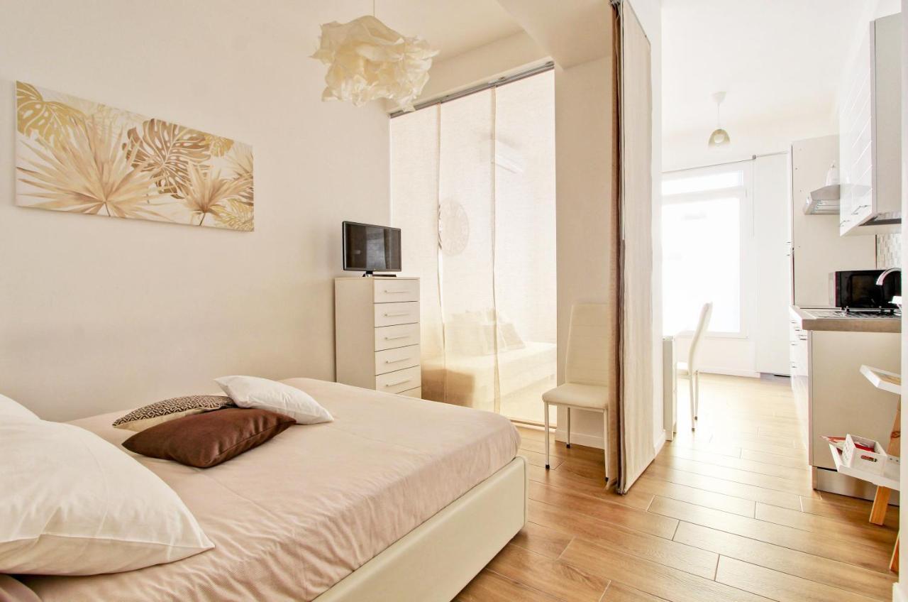 Miki's Corner Apartment Rome