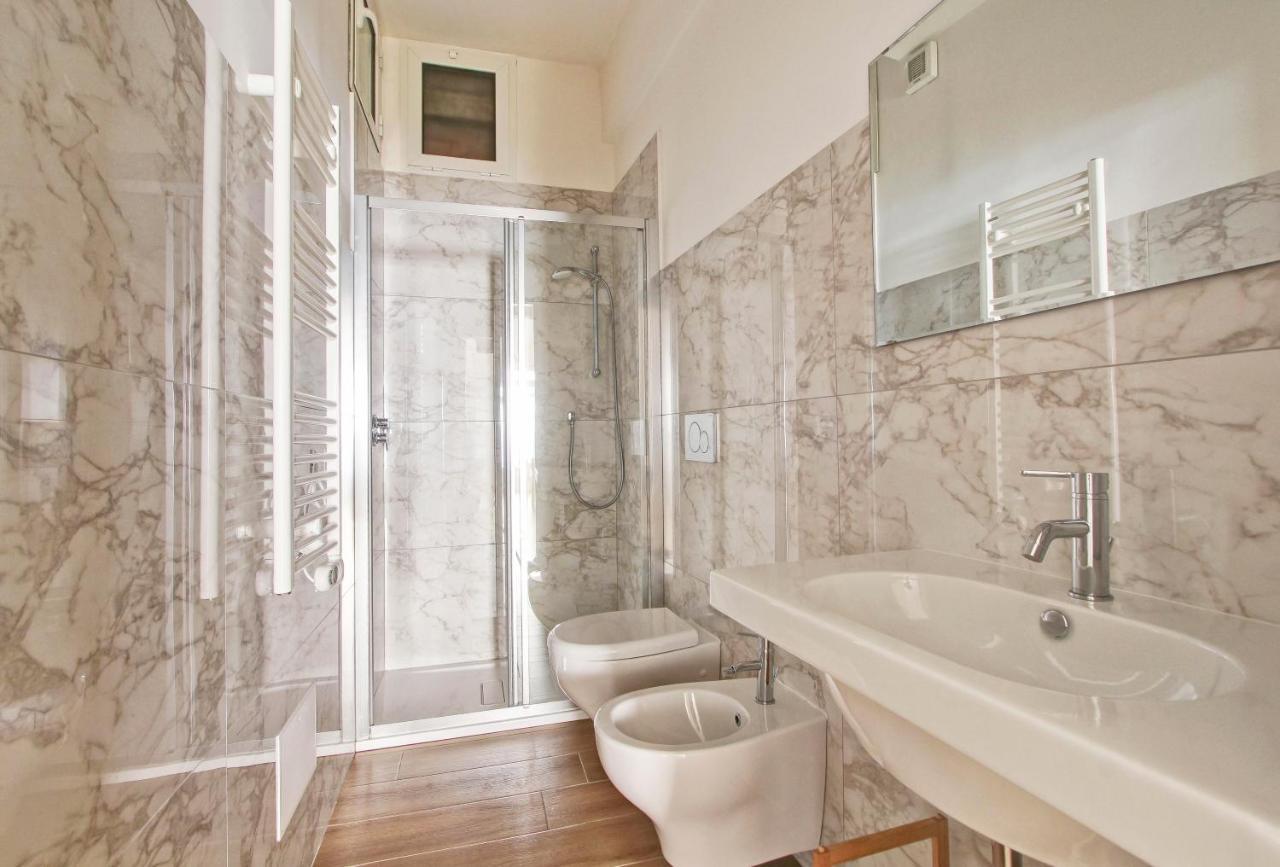 Miki's Corner Apartment Rome