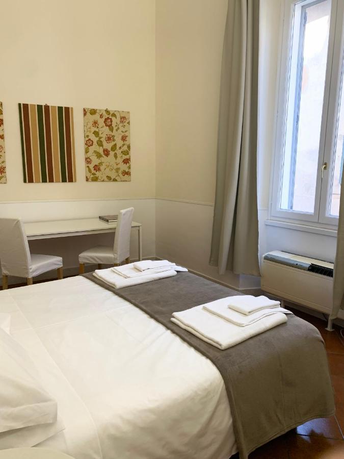 Vicolo Doria Holiday home