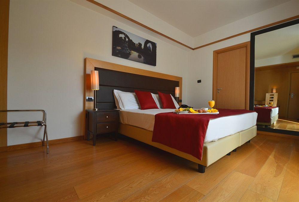 Ginevra Palace Hotel