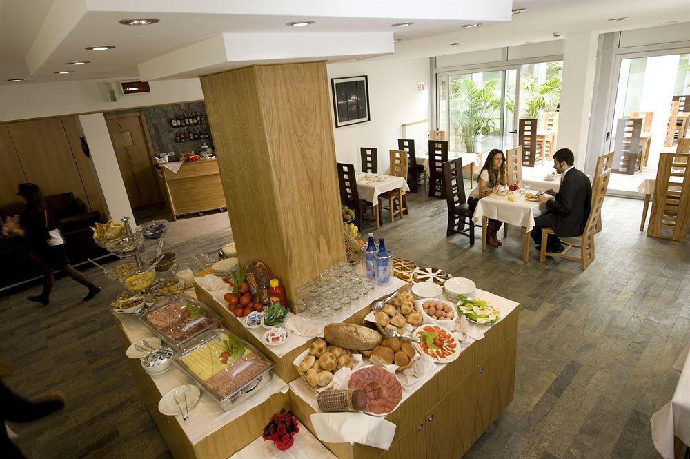 Hotel Ginevra Palace Roma