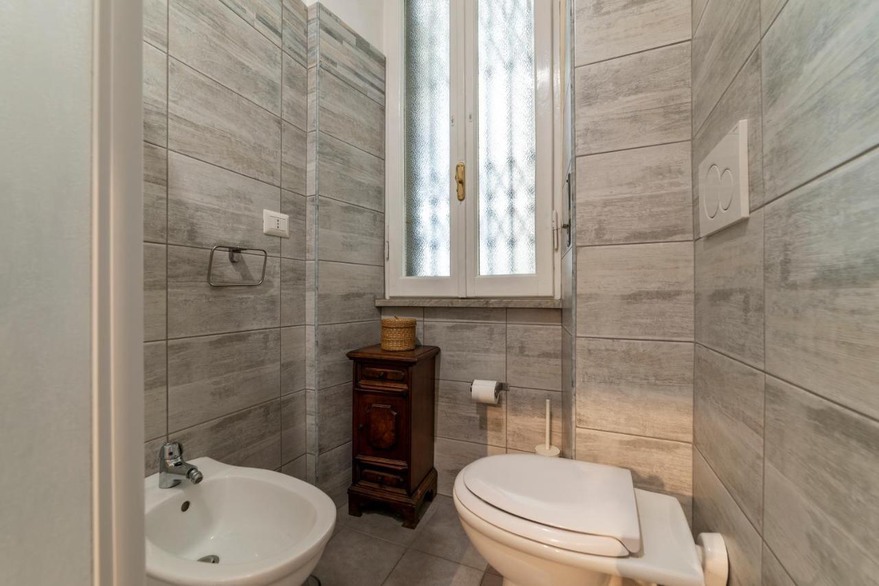 Rione Monti Terrace Appartement Rome