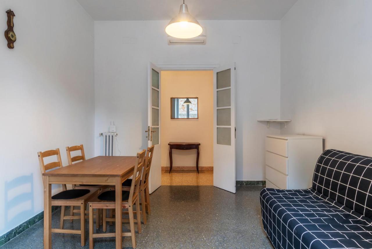Rione Monti Terrace