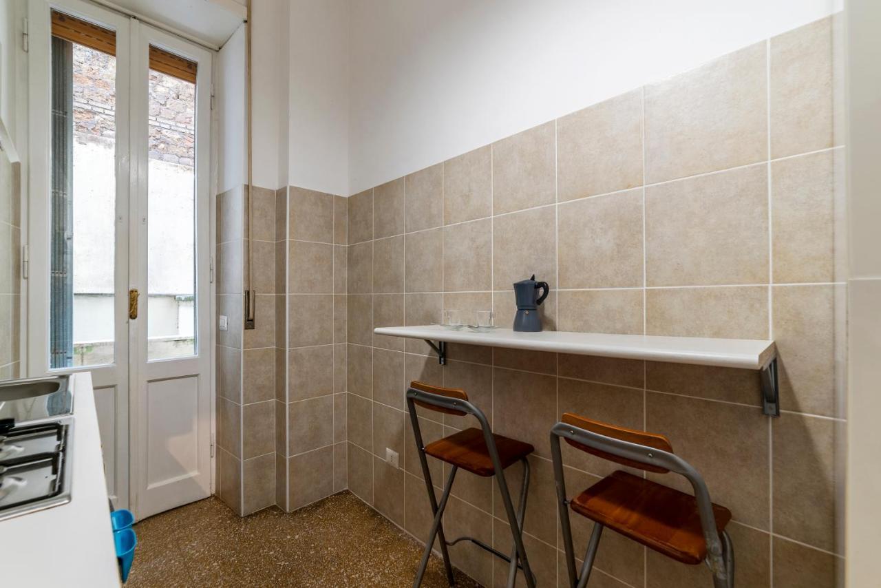 Appartement Rione Monti Terrace