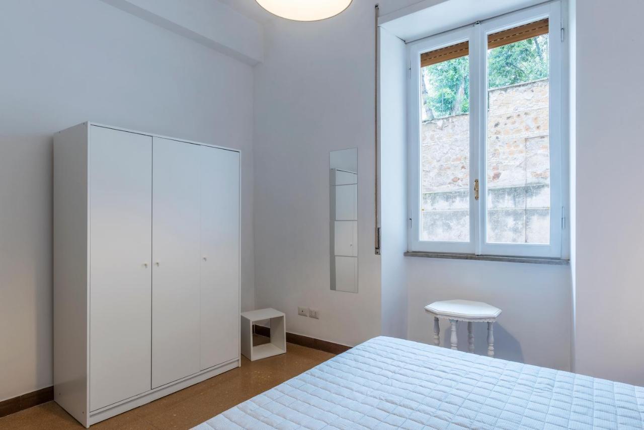 Appartement Rione Monti Terrace Rome
