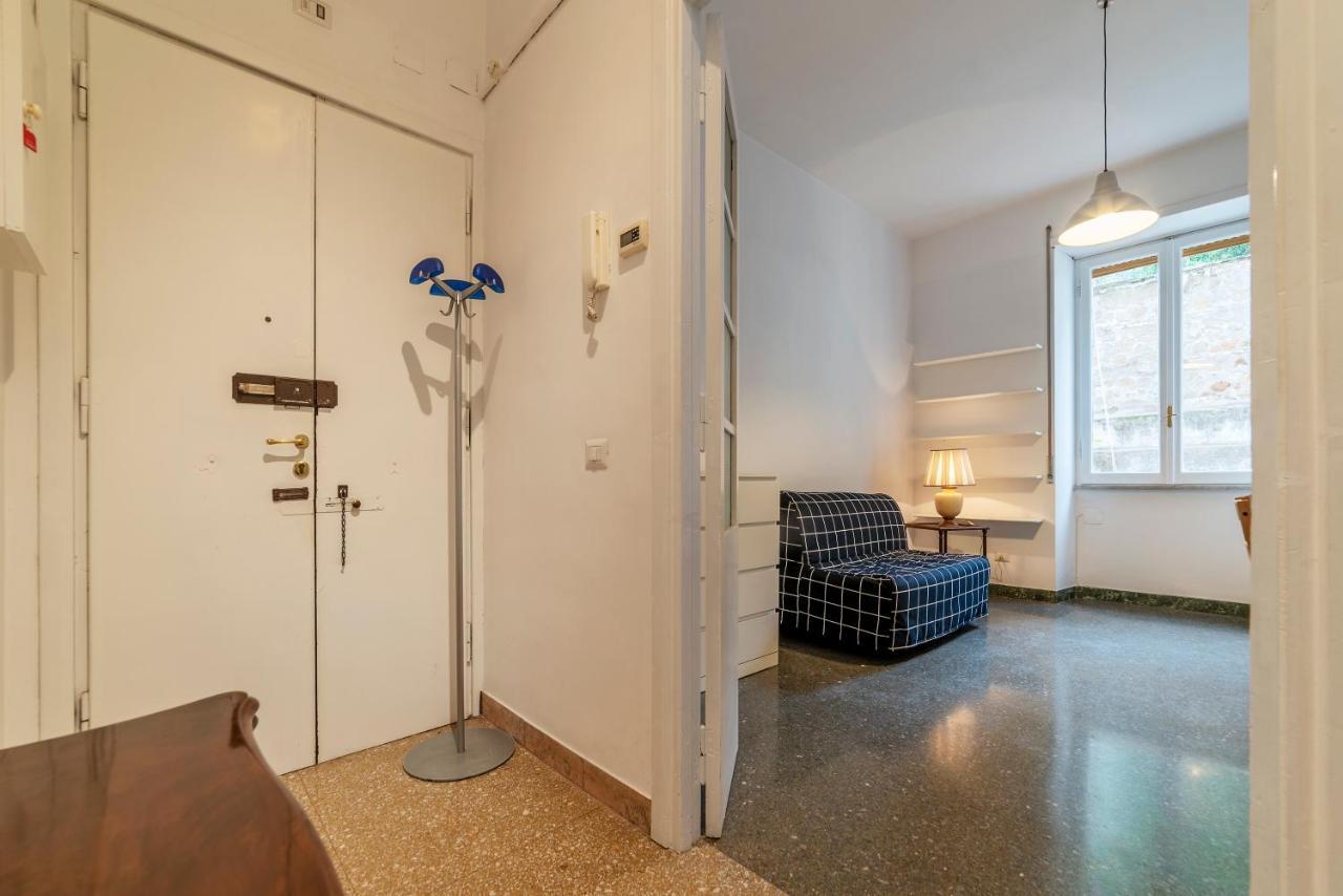 Rione Monti Terrace Appartement Rome