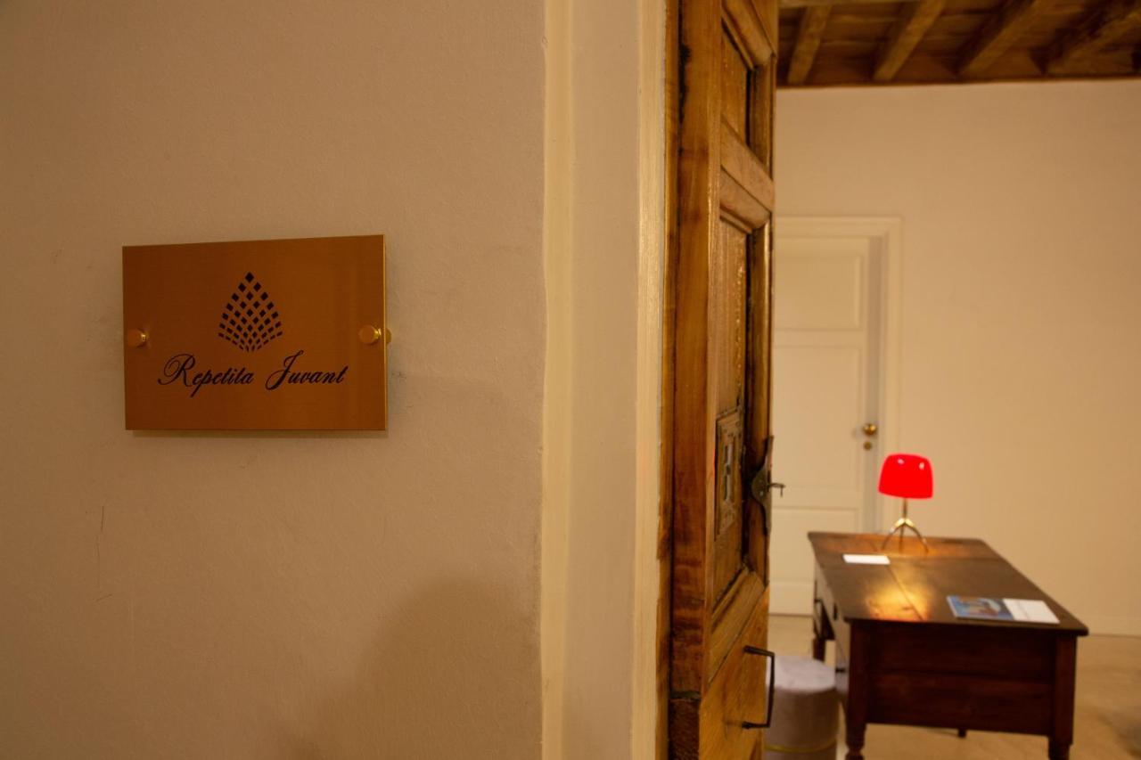 Repetita Juvant Rome
