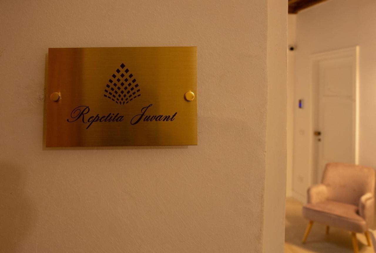 Repetita Juvant