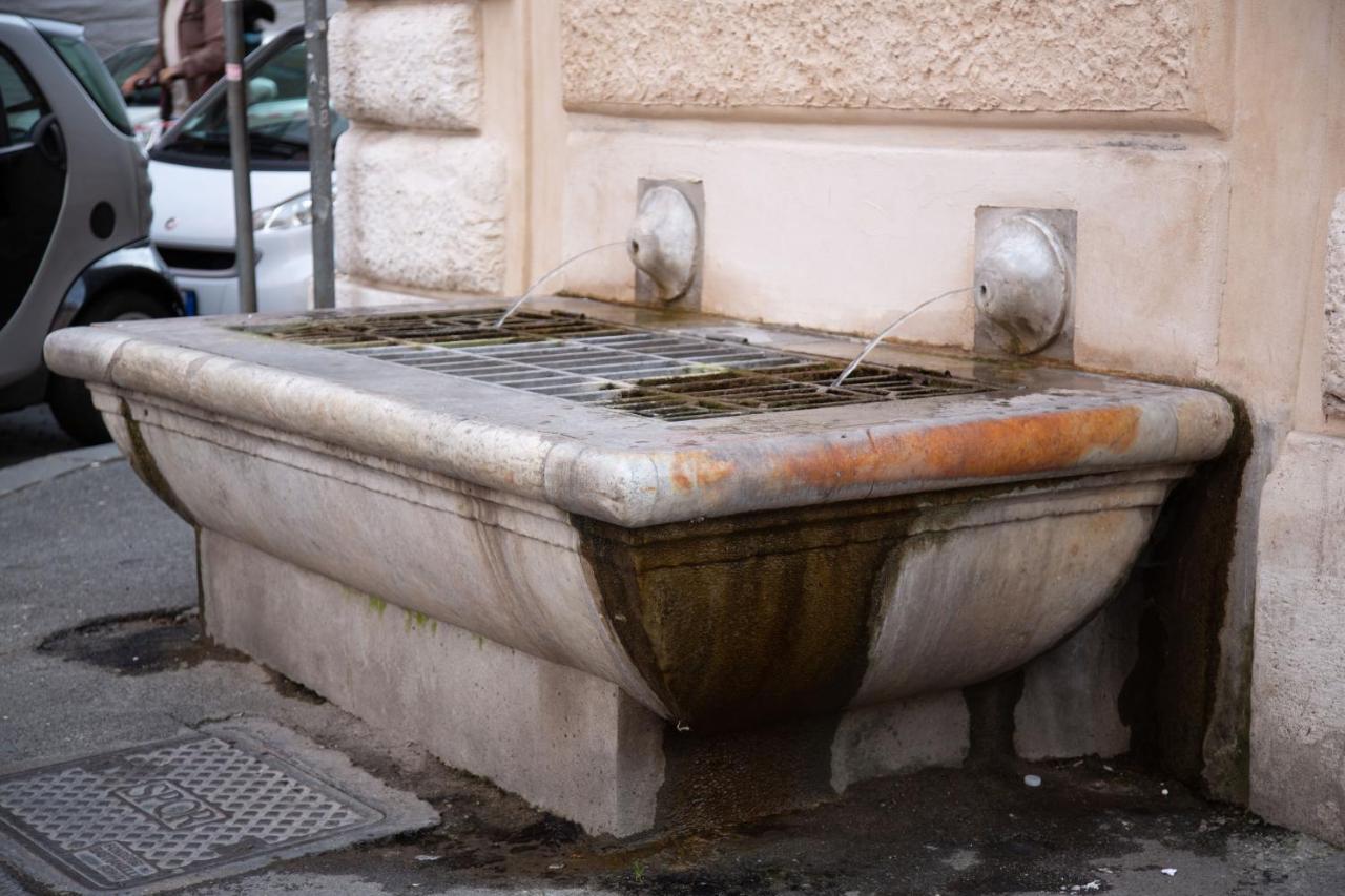 Repetita Juvant Rome