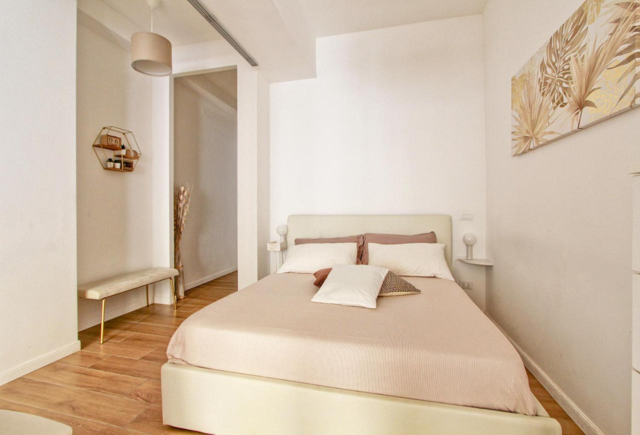 Apartment Miki's Corner Rome