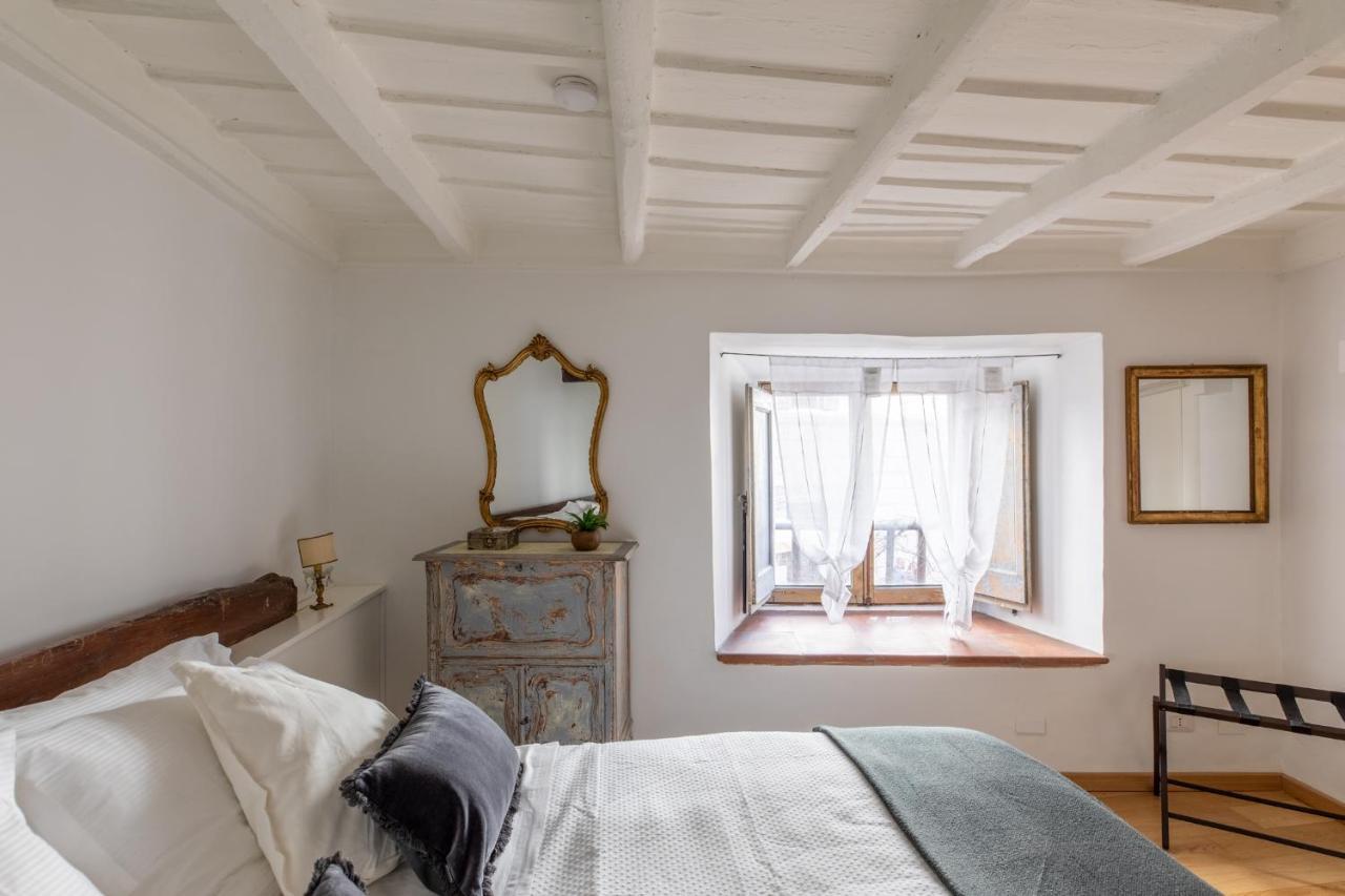 Apartamento Iflat Elegant In Historical Building *
